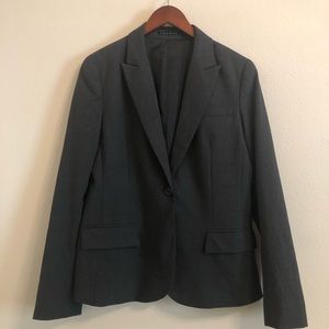 Theory Office Wear Blazer